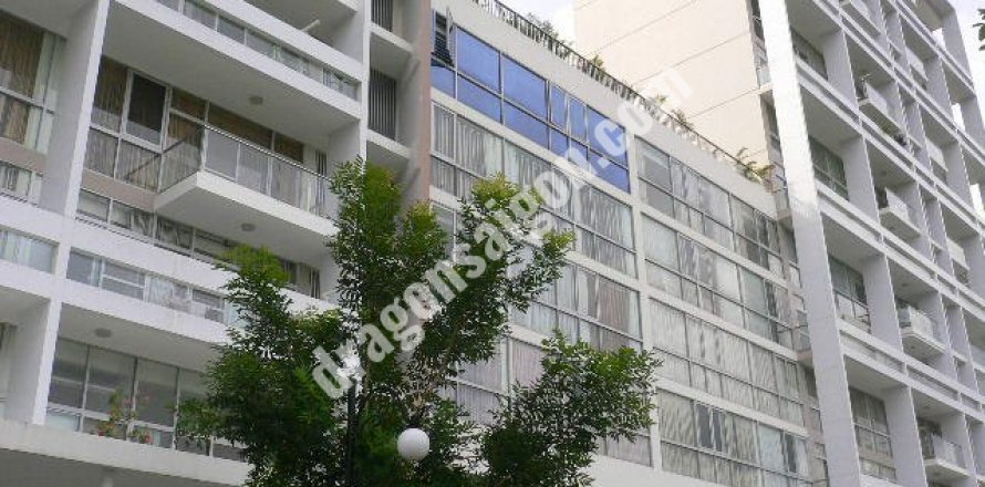Studio Apartment in District 7, Ho Chi Minh, No. 15546