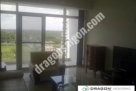 128m2 Apartment in District 7, Ho Chi Minh, No. 15546 3