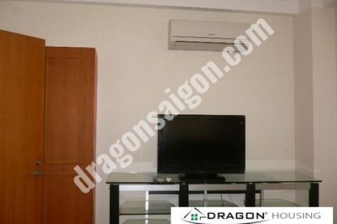 Квартира 50м2 в Район 1, Хошимин ,  № 15548 5