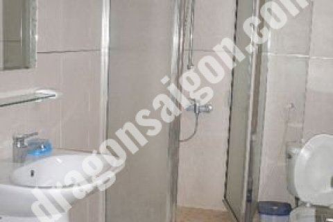 Квартира 50м2 в Район 1, Хошимин ,  № 15548 4