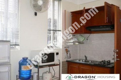 Квартира 50м2 в Район 1, Хошимин ,  № 15548 2
