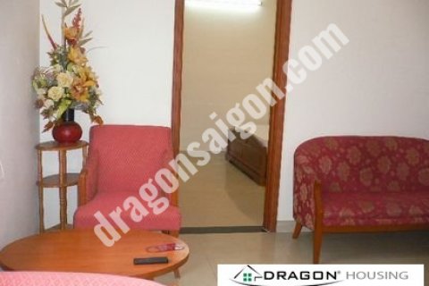 Квартира 50м2 в Район 1, Хошимин ,  № 15548 3