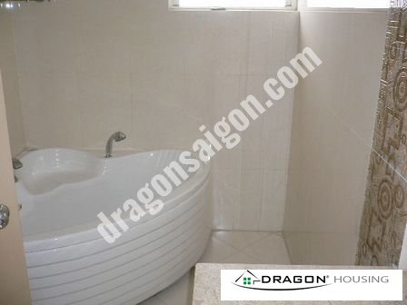 118m2 Apartment in District 7, Ho Chi Minh, Vietnam No. 15545