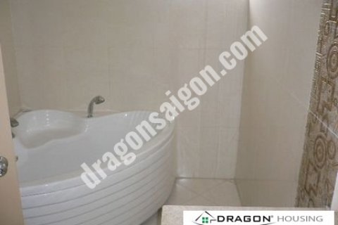 Квартира 118м2 в Район 7, Хошимин , № 15545 4