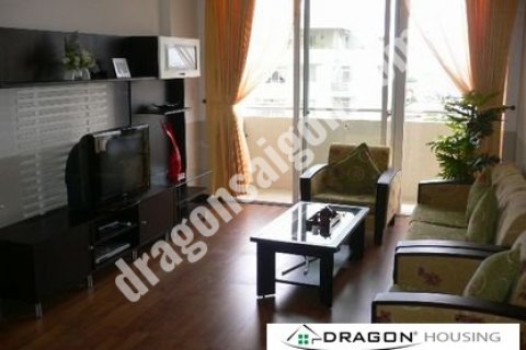 Квартира 118м2 в Район 7, Хошимин , № 15545 2