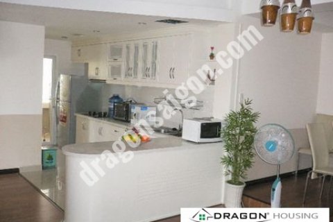Квартира 118м2 в Район 7, Хошимин , № 15545 3