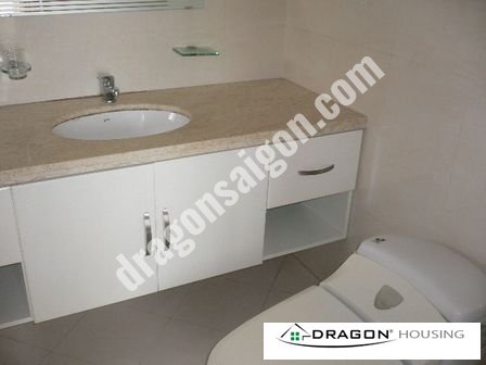 118m2 Apartment in District 7, Ho Chi Minh, Vietnam No. 15545