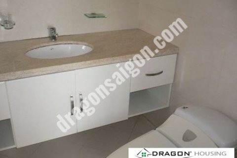 Квартира 118м2 в Район 7, Хошимин , № 15545 5