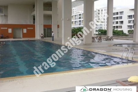 Квартира 150м2 в Район 7, Хошимин , № 15544 2