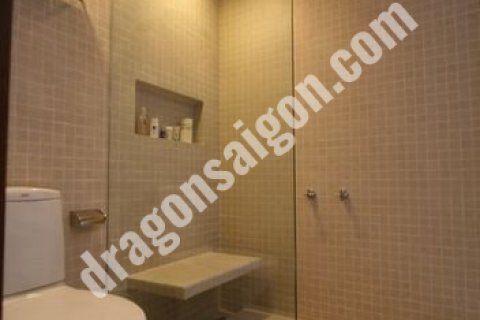 Квартира 40м2 в Район 3, Хошимин , № 15549 2