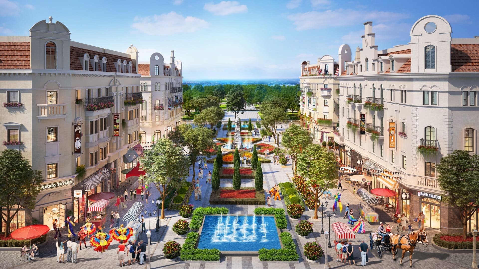 Sun Grand World Plaza in Vietnam No. 332