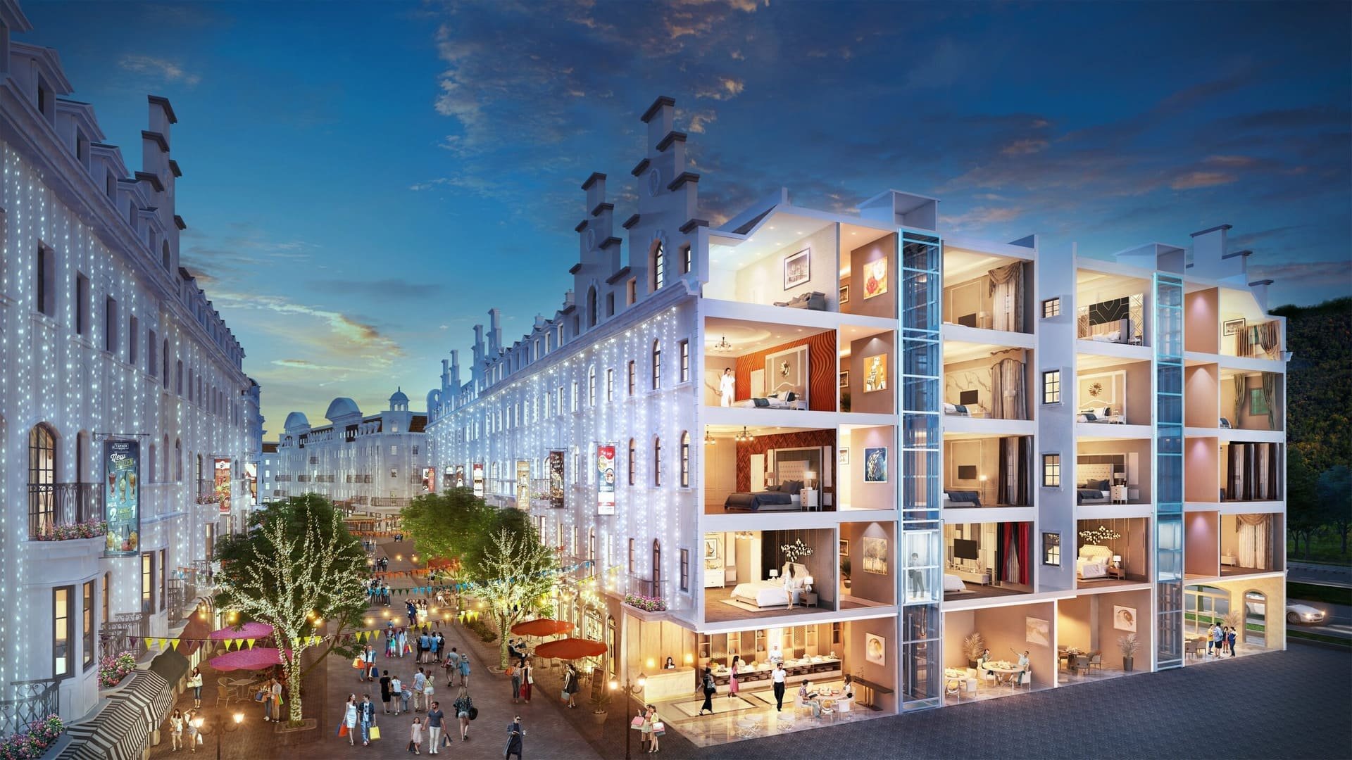 Sun Grand World Plaza in Vietnam No. 332