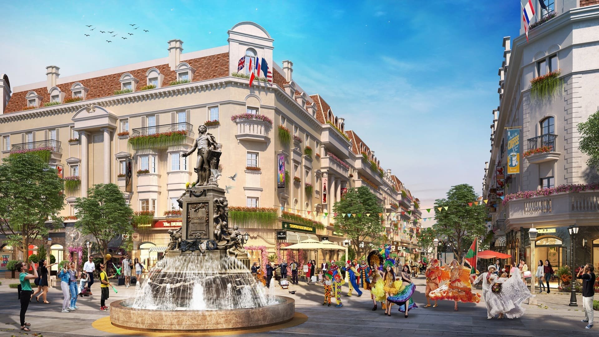 Sun Grand World Plaza in Vietnam No. 332
