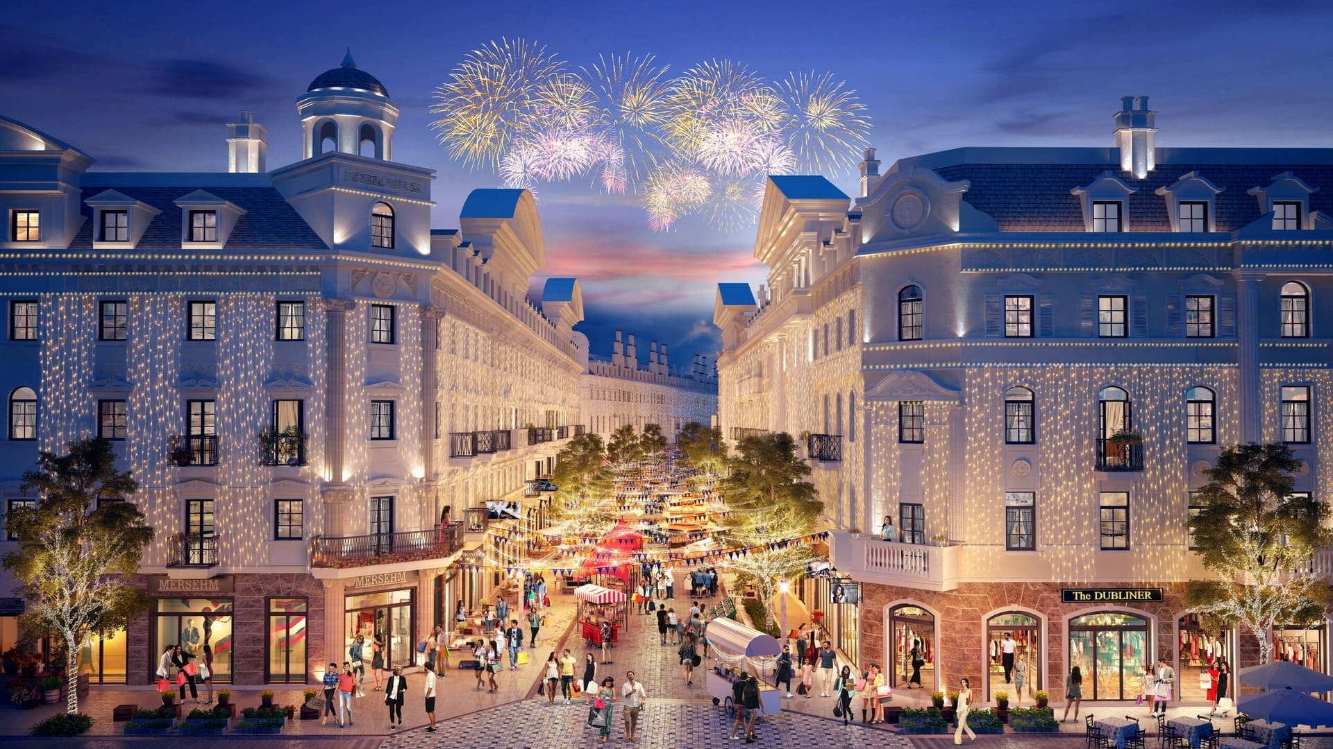 Sun Grand World Plaza in Vietnam No. 332