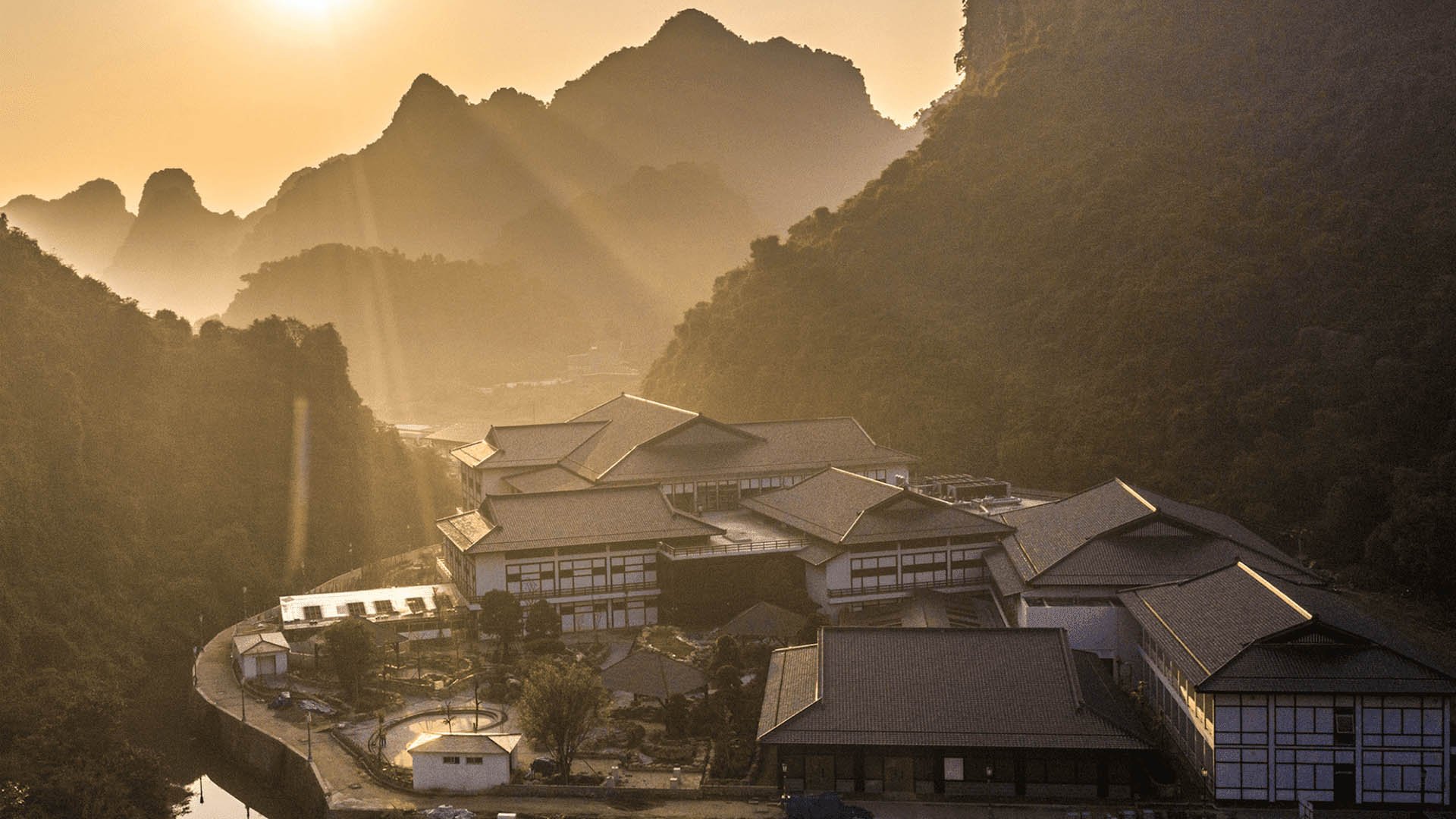 ЖК Sun Onsen Village во Вьетнаме № 329