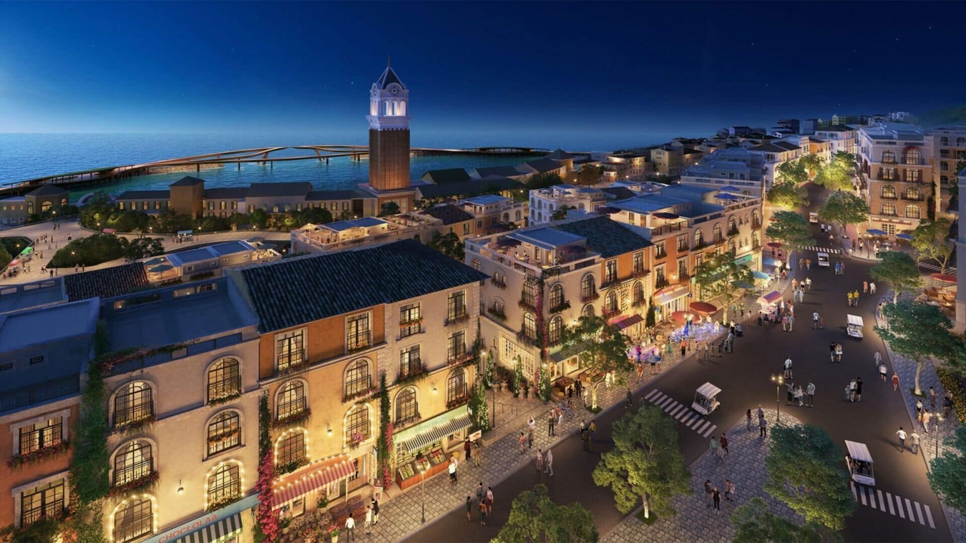 Sun Premier Village Primavera in Vietnam No. 333