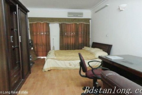 3 bedrooms Apartment in Cau Giay, Ha Noi,  No. 8293 6