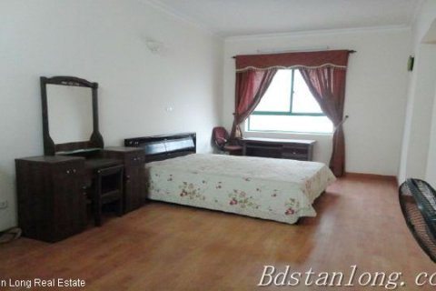 3 bedrooms Apartment in Cau Giay, Ha Noi,  No. 8293 7