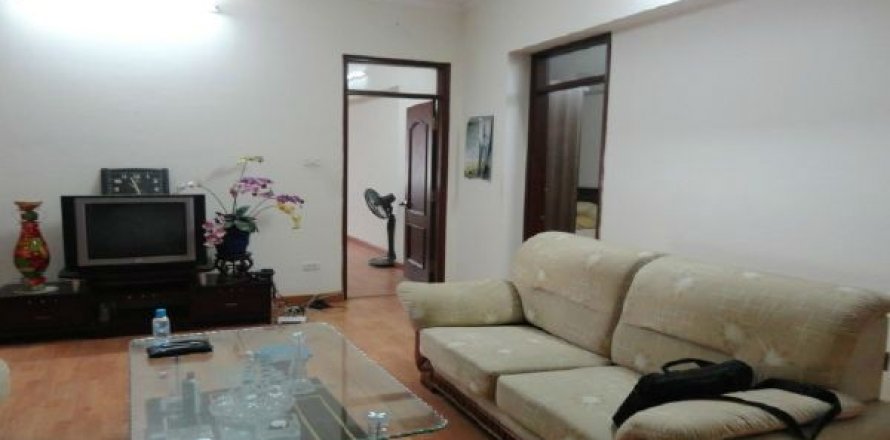 3 bedrooms Apartment in Cau Giay, Ha Noi,  No. 8293