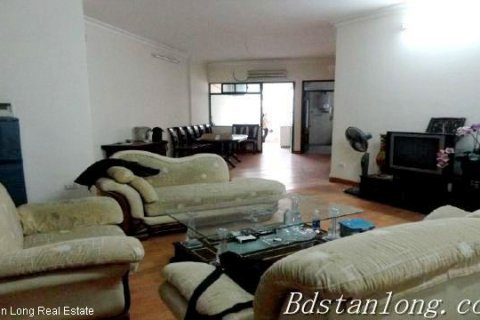 3 bedrooms Apartment in Cau Giay, Ha Noi,  No. 8293 2