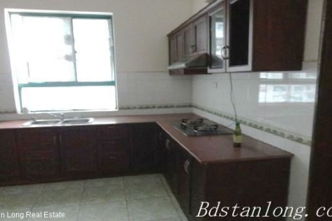 3 bedrooms Apartment in Cau Giay, Ha Noi,  No. 8293 5