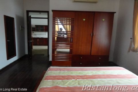 3 bedrooms Apartment in Cau Giay, Ha Noi,  No. 8293 10