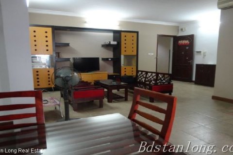 3 bedrooms Apartment in Cau Giay, Ha Noi,  No. 8293 3