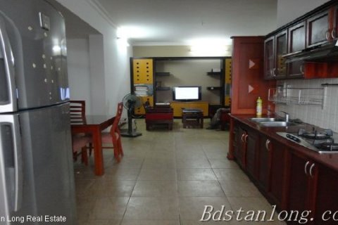 3 bedrooms Apartment in Cau Giay, Ha Noi,  No. 8293 4