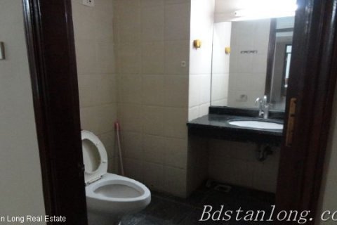 3 bedrooms Apartment in Cau Giay, Ha Noi,  No. 8293 11