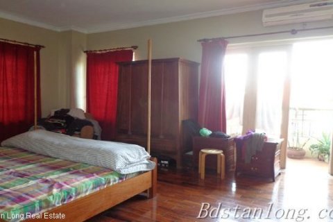4 bedrooms Apartment in Cau Giay, Ha Noi, No. 8292 8