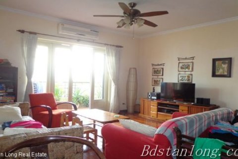 4 bedrooms Apartment in Cau Giay, Ha Noi, No. 8292 2