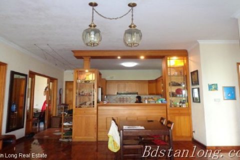 4 bedrooms Apartment in Cau Giay, Ha Noi, No. 8292 3