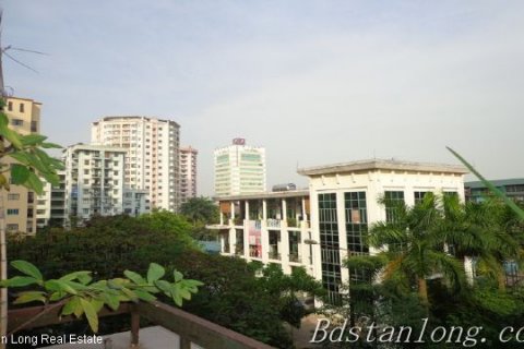 4 bedrooms Apartment in Cau Giay, Ha Noi, No. 8292 15