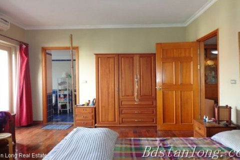 4 bedrooms Apartment in Cau Giay, Ha Noi, No. 8292 10