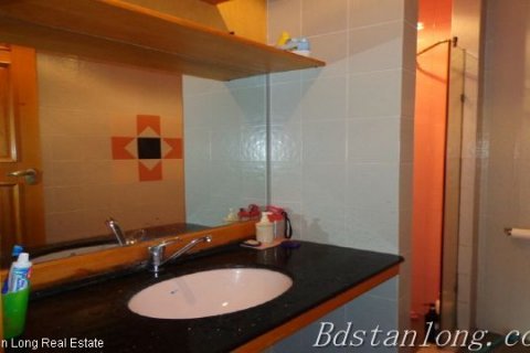 4 bedrooms Apartment in Cau Giay, Ha Noi, No. 8292 12