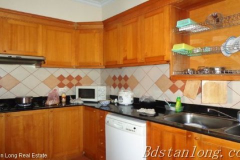 4 bedrooms Apartment in Cau Giay, Ha Noi, No. 8292 5