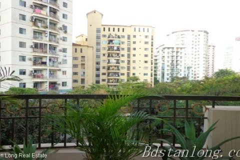 4 bedrooms Apartment in Cau Giay, Ha Noi, No. 8292 13