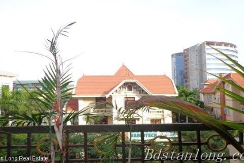 4 bedrooms Apartment in Cau Giay, Ha Noi, No. 8292 14