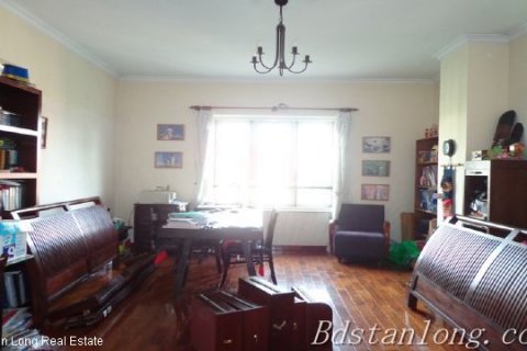 4 bedrooms Apartment in Cau Giay, Ha Noi, No. 8292 11