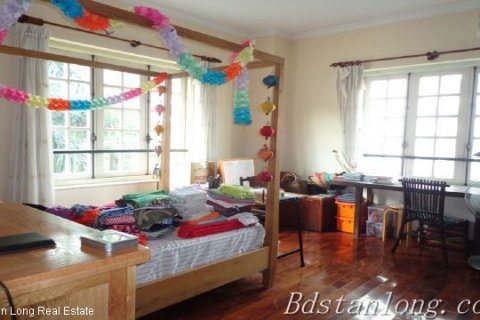 4 bedrooms Apartment in Cau Giay, Ha Noi, No. 8292 7
