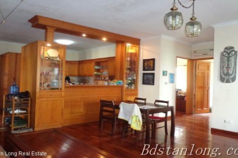 4 bedrooms Apartment in Cau Giay, Ha Noi, No. 8292 4