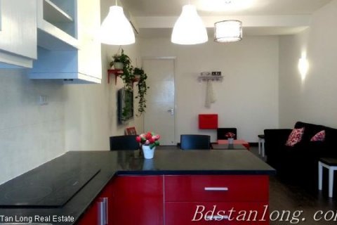 Квартира с 1 спальней в Каузяй, Ханой , № 8287 4