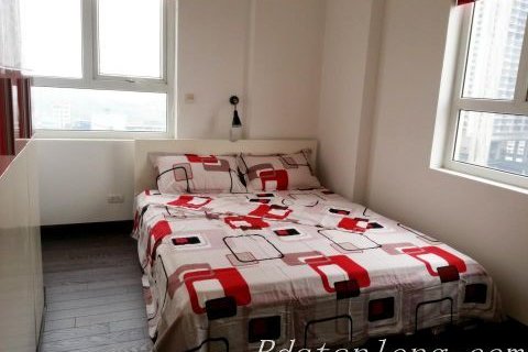 Квартира с 1 спальней в Каузяй, Ханой , № 8287 7
