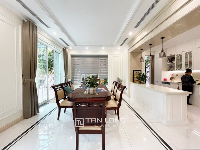 4 bedrooms Villa in Long Bien, Ha Noi, Vietnam No. 2314