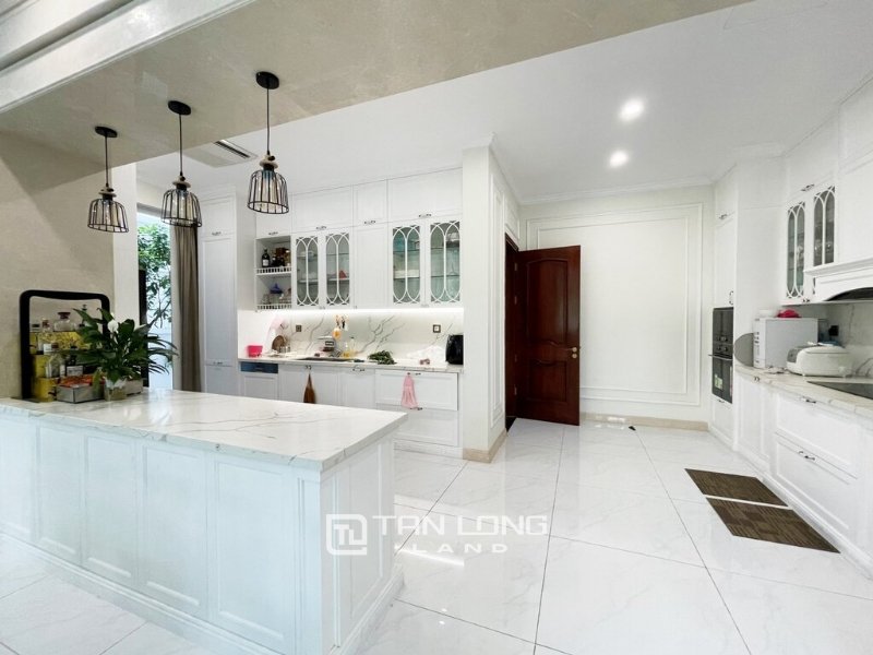 4 bedrooms Villa in Long Bien, Ha Noi, Vietnam No. 2314