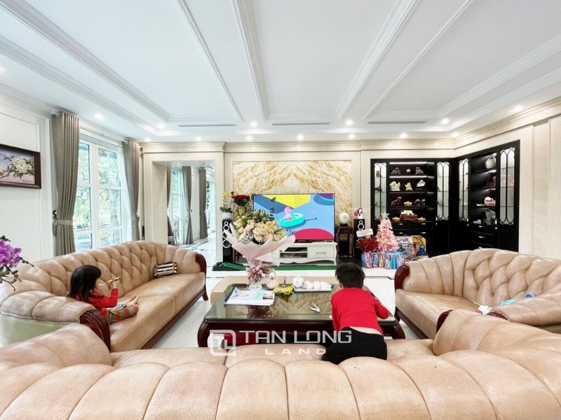 4 bedrooms Villa in Long Bien, Ha Noi, Vietnam No. 2314