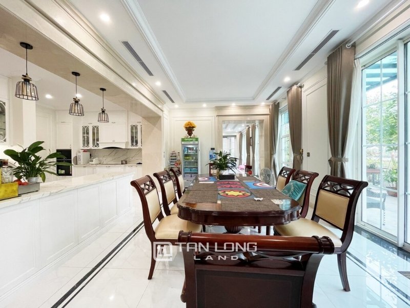 4 bedrooms Villa in Long Bien, Ha Noi, Vietnam No. 2314
