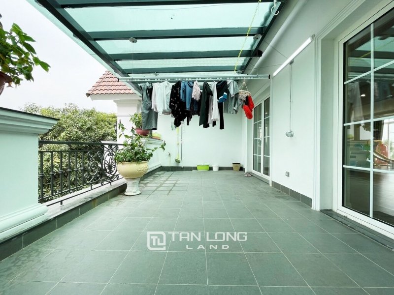 4 bedrooms Villa in Long Bien, Ha Noi, Vietnam No. 2314