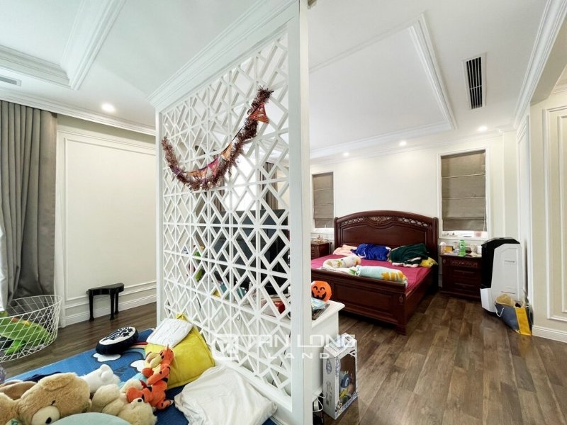4 bedrooms Villa in Long Bien, Ha Noi, Vietnam No. 2314
