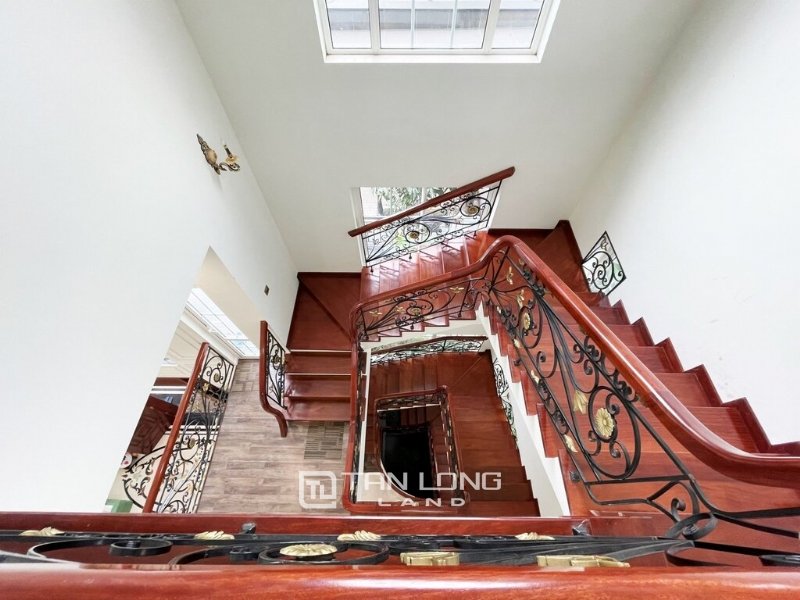 4 bedrooms Villa in Long Bien, Ha Noi, Vietnam No. 2314